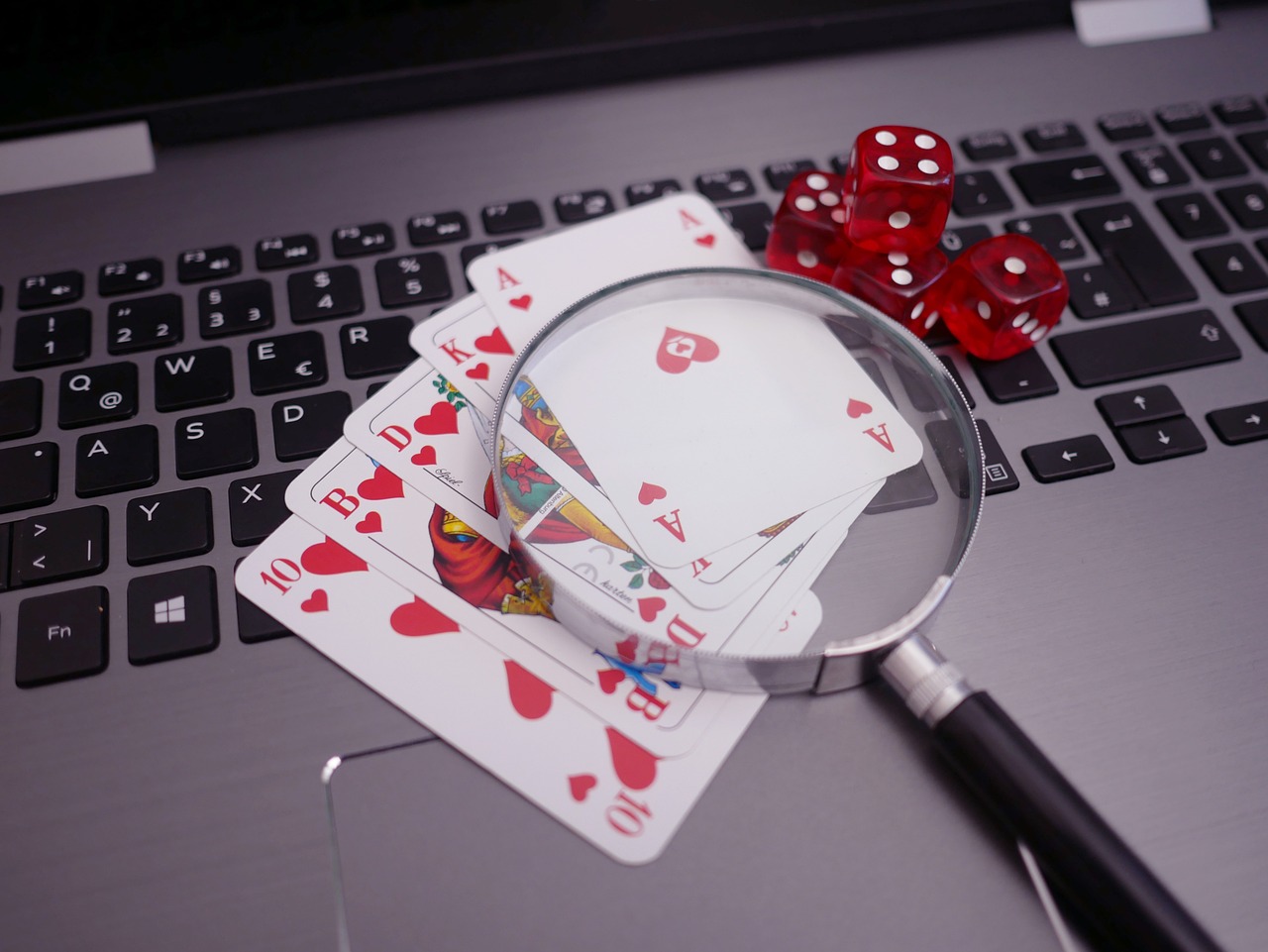 Texas Hold’em Strategies – From Beginner Tips to Advanced Tactics